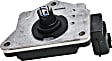 Mass Air Flow Sensor, 2.4L Engine, Sensor Only