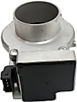 Mass Air Flow Sensor, 1.6L Engine, Sensor With Housing