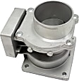 Mass Air Flow Sensor, 1.6L Engine, Sensor With Housing