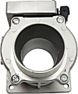 Mass Air Flow Sensor, 1.6L Engine, Sensor With Housing