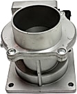 Mass Air Flow Sensor, 1.6L Engine, Sensor With Housing