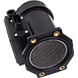 Mass Air Flow Sensor, 1.6L Engine, Sensor With Housing