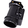 Mass Air Flow Sensor, 1.6L Engine, Sensor With Housing
