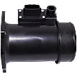 Mass Air Flow Sensor, 1.6L Engine, Sensor With Housing