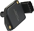 Mass Air Flow Sensor, 2.4L Engine, Sensor Only