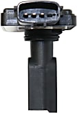 Mass Air Flow Sensor, 3.3L Engine, Sensor Only
