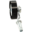 Accessory Belt Idler Pulley