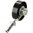 Accessory Belt Idler Pulley
