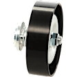 Accessory Belt Idler Pulley
