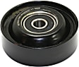2003 Nissan 350Z Track - Accessory Belt Idler Pulley, 3.5L 6Cyl
