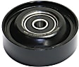 2003 Nissan 350Z Track - Accessory Belt Idler Pulley, 3.5L 6Cyl