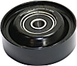 2003 Nissan 350Z Track - Accessory Belt Idler Pulley, 3.5L 6Cyl