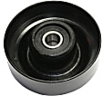 2003 Nissan 350Z Track - Accessory Belt Idler Pulley, 3.5L 6Cyl