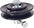 Accessory Belt Idler Pulley, 4 Cyl., 2.4L Engine, Naturally Aspirated, DOHC
