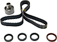 1993-1994 Nissan D21 - Timing Belt Kit, Water Pump Not Included