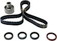 1993-1994 Nissan D21 - Timing Belt Kit, Water Pump Not Included
