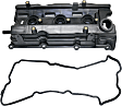 2003 Nissan Maxima GLE - Front Valve Cover, 3.5L 6Cyl, With Gasket