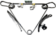 Timing Chain Kit, 6 Cyl., 4.0L Engine