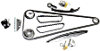 Timing Chain Kit, 6 Cyl., 4.0L Engine