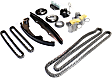 Timing Chain Kit, 6 Cyl., 4.0L Engine
