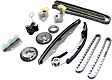 Timing Chain Kit, 6 Cyl., 4.0L Engine