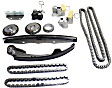 Timing Chain Kit, 6 Cyl., 4.0L Engine