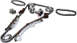 Timing Chain Kit, 6 Cyl., 3.5L Engine, without Vvt Cam Gear(S)