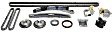 Timing Chain Kit, 6 Cyl., 3.5L, Engine Designation VQ35DE, DOHC, 24 Valves, without Variable Valve Timing Cam Gears