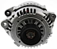 OE Repalcement Alternator, New