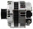 OE Repalcement Alternator, New