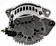 OE Repalcement Alternator, New