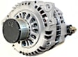 2002 Nissan Altima S - Alternator, 2.5L 4Cyl New