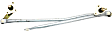 Wiper Linkage