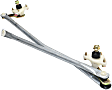 Wiper Linkage