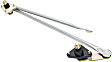 Wiper Linkage - Assembly