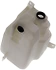 Washer Reservoir, Without PumP, Without Sensor, Without Filler Neck