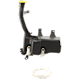 Washer Reservoir, With Pump, SE Model, 6 Cyl., 3.3L Engine