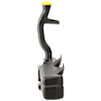 Washer Reservoir, With Pump, SE Model, 6 Cyl., 3.3L Engine