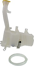 Washer Reservoir, With Pump, 6 Cyl., 3.3L Engine