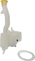 Washer Reservoir, With Pump, 6 Cyl., 3.3L Engine