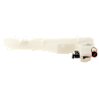 Washer Reservoir, With Pump, With Sensor, With Filler Neck