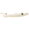 Washer Reservoir, With Pump, With Sensor, With Filler Neck