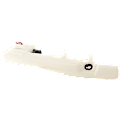 Washer Reservoir, With Pump, With Sensor, With Filler Neck