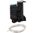 2004-2015 Nissan Titan - Washer Reservoir, With Pump, 8 Cyl., 5.6L Engine