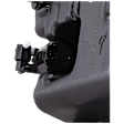 Washer Reservoir, With Pump, 8 Cyl., 5.6L Engine