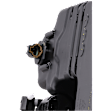 Washer Reservoir, With Pump, 8 Cyl., 5.6L Engine