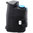 Washer Reservoir, With Pump, 8 Cyl., 5.6L Engine
