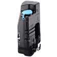 Washer Reservoir, With Pump, 8 Cyl., 5.6L Engine