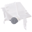 2007-2013 Nissan Altima - Washer Reservoir, With Pump, With Sensor, With Filler Neck