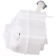 2007-2013 Nissan Altima - Washer Reservoir, With Pump, With Sensor, With Filler Neck